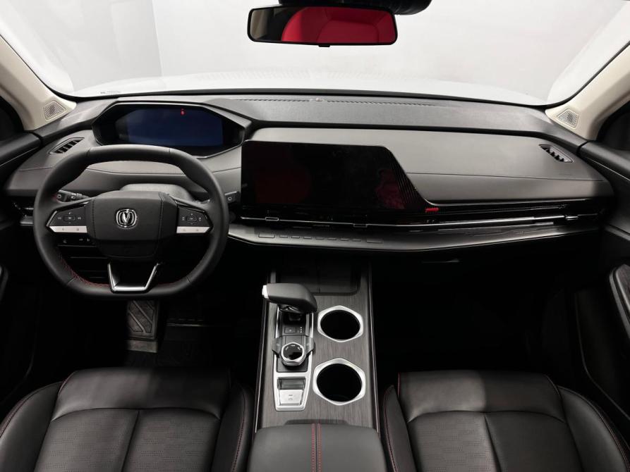 Changan UNI-S (CS55 Plus) Санкт-Петербург  - изображение 9