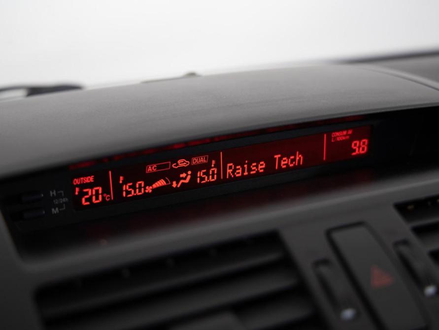 Mazda 6 II (GH) Рестайлинг Санкт-Петербург  - изображение 17