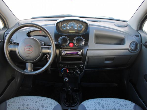 Chevrolet Spark II с пробегом 2008 года, цена 169 000 рублей, 172983 км, хэтчбек, Автокод Объявления