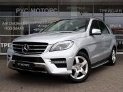 Mercedes-Benz M-Класс III (W166) Калининград  - изображение 25