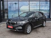 BMW X3 III (G01) Архангельск  - изображение 19