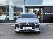 Chery Tiggo 4 I Рестайлинг 2 Москва  - изображение 21