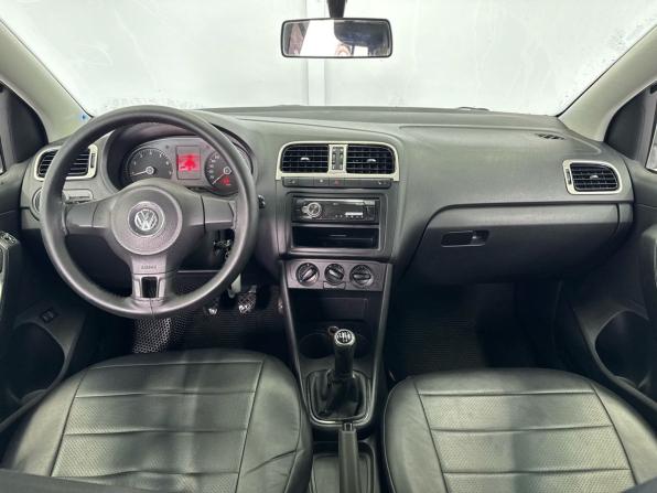 Volkswagen Polo V с пробегом 2011 года, цена 499 000 рублей, 186900 км, седан, Автокод Объявления