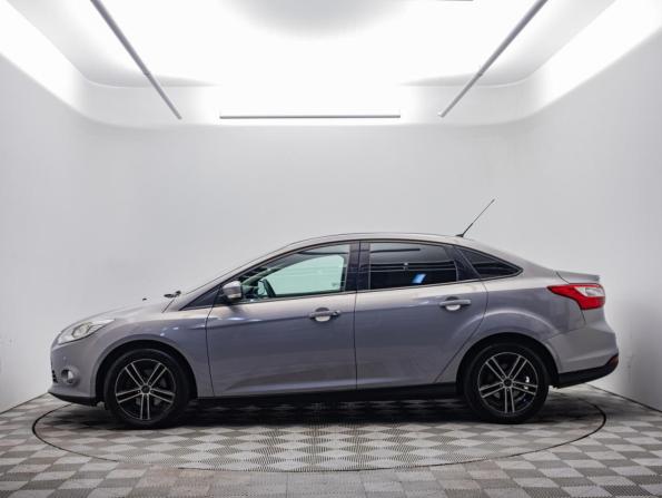 Ford Focus III с пробегом 2011 года, цена 709 000 рублей, 177625 км, седан, Автокод Объявления