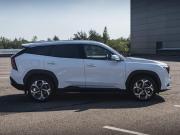 Geely Atlas II Москва  - изображение 25