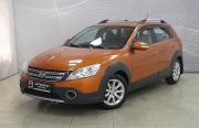 Dongfeng H30 Cross Новокузнецк  - изображение 23