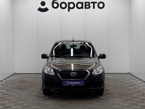 Datsun on-DO I Рестайлинг с пробегом 2019 года, цена 619 000 рублей, 56276 км, седан, Автокод Объявления