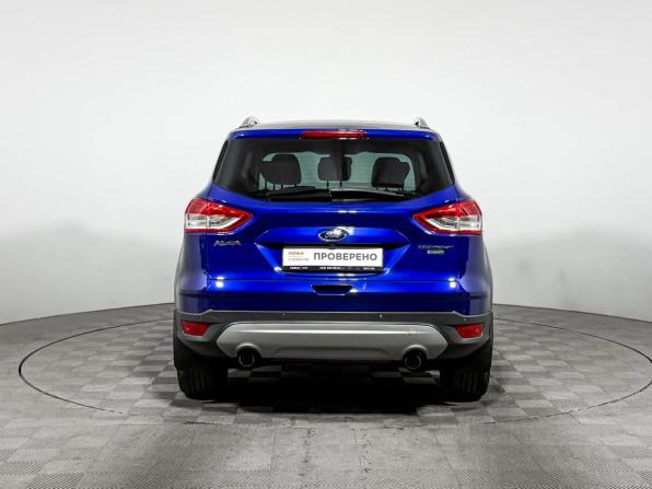 Ford Kuga II с пробегом 2015 года, цена 1 129 000 рублей, 151000 км, внедорожник, Автокод Объявления