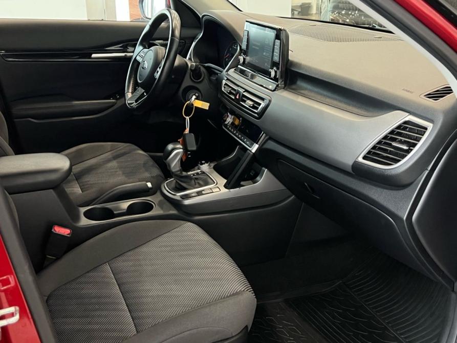 Kia Seltos I Санкт-Петербург  - изображение 16