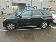Mercedes-Benz M-Класс III (W166) Санкт-Петербург  - изображение 13