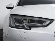 Audi A4 V (B9) Москва  - изображение 47