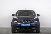 Nissan Juke I Томск  - изображение 24