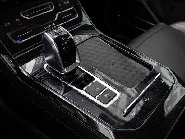 Chery Tiggo 7 Pro I с пробегом 2021 года, цена 1 749 000 рублей, 65154 км, внедорожник, Автокод Объявления