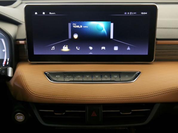 Haval Jolion I с пробегом 2023 года, цена 1 625 000 рублей, 59653 км, внедорожник, Автокод Объявления