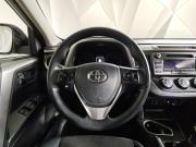 Toyota RAV4 IV (XA40) Рестайлинг Москва  - изображение 38