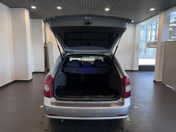 Chevrolet Lacetti I с пробегом 2008 года, цена 375 000 рублей, 364774 км, универсал, Автокод Объявления