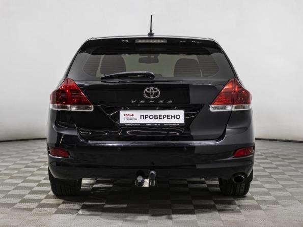 Toyota Venza I Рестайлинг с пробегом 2013 года, цена 1 819 000 рублей, 227106 км, внедорожник, Автокод Объявления