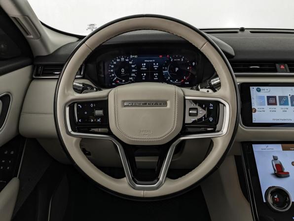 Land Rover Range Rover Velar I с пробегом 2021 года, цена 5 990 000 рублей, 44012 км, внедорожник, Автокод Объявления