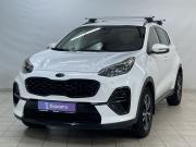 Kia Sportage IV Рестайлинг Воронеж  - изображение 23