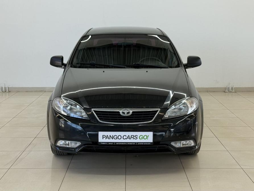 Daewoo Gentra II Смоленск  - изображение 2
