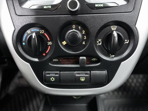 Lada (ВАЗ) Granta I с пробегом 2013 года, цена 495 000 рублей, 127155 км, седан, Автокод Объявления