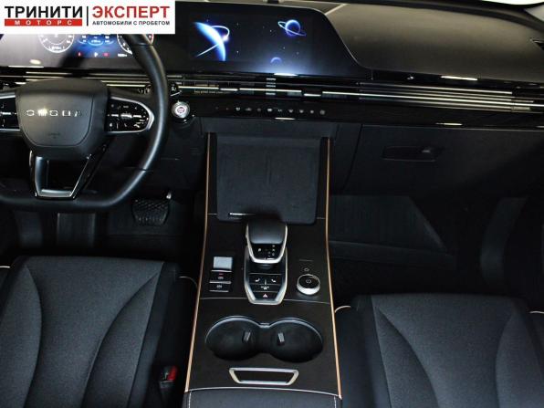 Omoda C5 I Рестайлинг с пробегом 2024 года, цена 1 937 000 рублей, 18250 км, внедорожник, Автокод Объявления