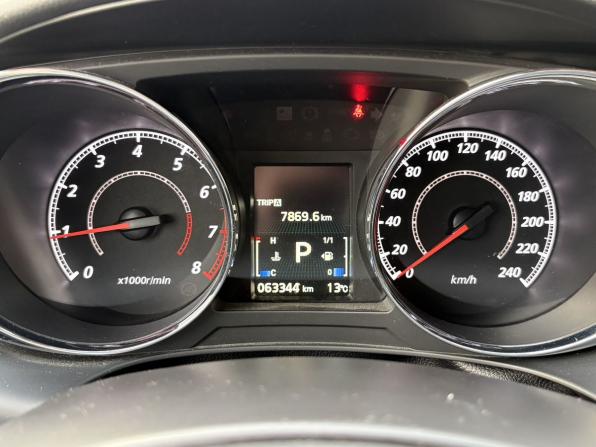 Mitsubishi ASX I Рестайлинг 3 с пробегом 2021 года, цена 2 549 000 рублей, 63341 км, внедорожник, Автокод Объявления