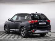 Mitsubishi Outlander III Рестайлинг 3 Санкт-Петербург  - изображение 37