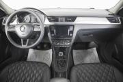 Skoda Rapid I Рестайлинг Кемерово  - изображение 35