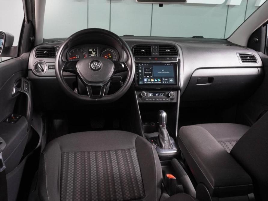 Volkswagen Polo V Рестайлинг Воронеж  - изображение 6