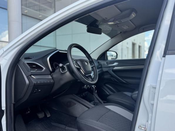 Lada (ВАЗ) Vesta I Рестайлинг (NG) с пробегом 2024 года, цена 1 365 000 рублей, 15666 км, универсал, Автокод Объявления