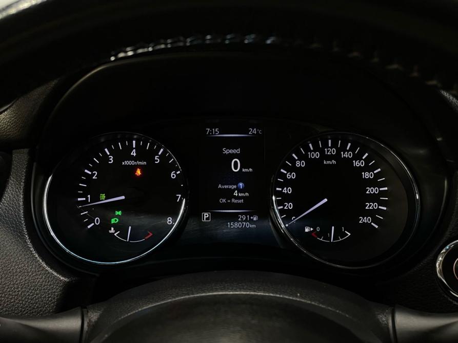 Nissan X-Trail III Рестайлинг Пермь  - изображение 22