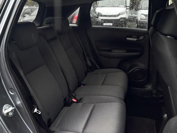 Honda Fit IV с пробегом 2021 года, цена 1 275 000 рублей, 118000 км, хэтчбек, Автокод Объявления