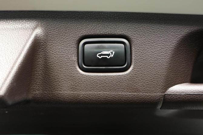 Hyundai Palisade I с пробегом 2022 года, цена 4 659 000 рублей, 120510 км, внедорожник, Автокод Объявления