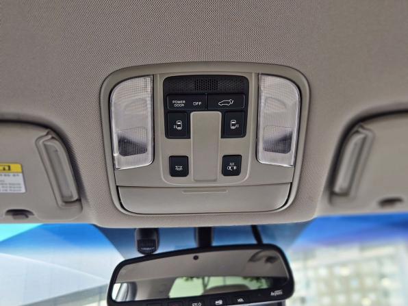 Kia Carnival III с пробегом 2019 года, цена 2 859 000 рублей, 143777 км, минивэн, Автокод Объявления