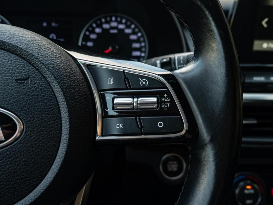 Kia Cerato IV Краснодар  - изображение 20