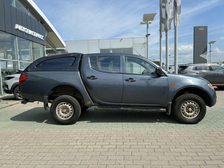 Mitsubishi L200 IV Вологда  - изображение 8