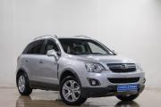 Opel Antara I Рестайлинг Новокузнецк  - изображение 38
