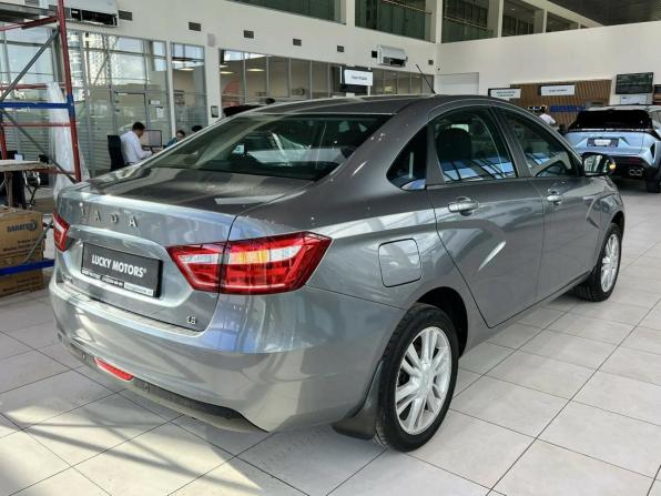 Lada (ВАЗ) Vesta I с пробегом 2019 года, цена 795 000 рублей, 189491 км, седан, Автокод Объявления