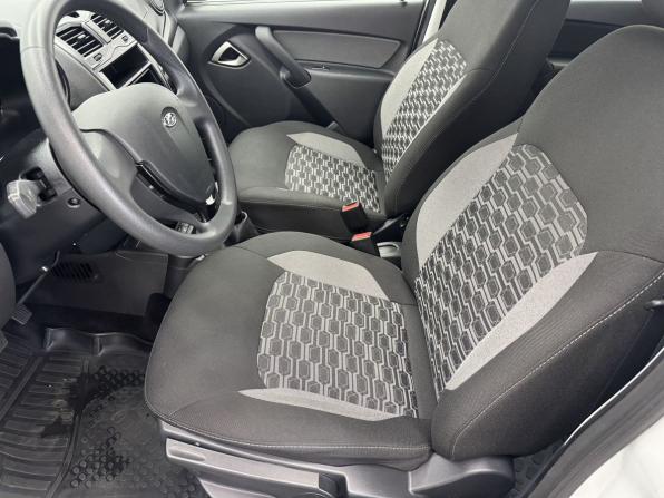Lada (ВАЗ) Granta I Рестайлинг с пробегом 2023 года, цена 995 000 рублей, 17745 км, универсал, Автокод Объявления