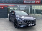Omoda C5 I Астрахань  - изображение 24
