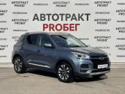 Chery Tiggo 4 I Рестайлинг Владимир  - изображение 20