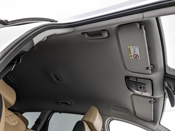 Hyundai Santa Fe IV Рестайлинг с пробегом 2022 года, цена 4 190 000 рублей, 59037 км, внедорожник, Автокод Объявления