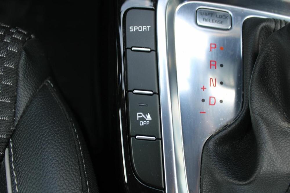 Kia Ceed III Пермь  - изображение 16