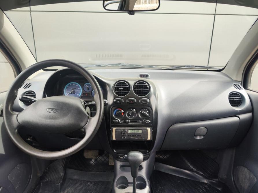 Daewoo Matiz I Рестайлинг Уфа  - изображение 17