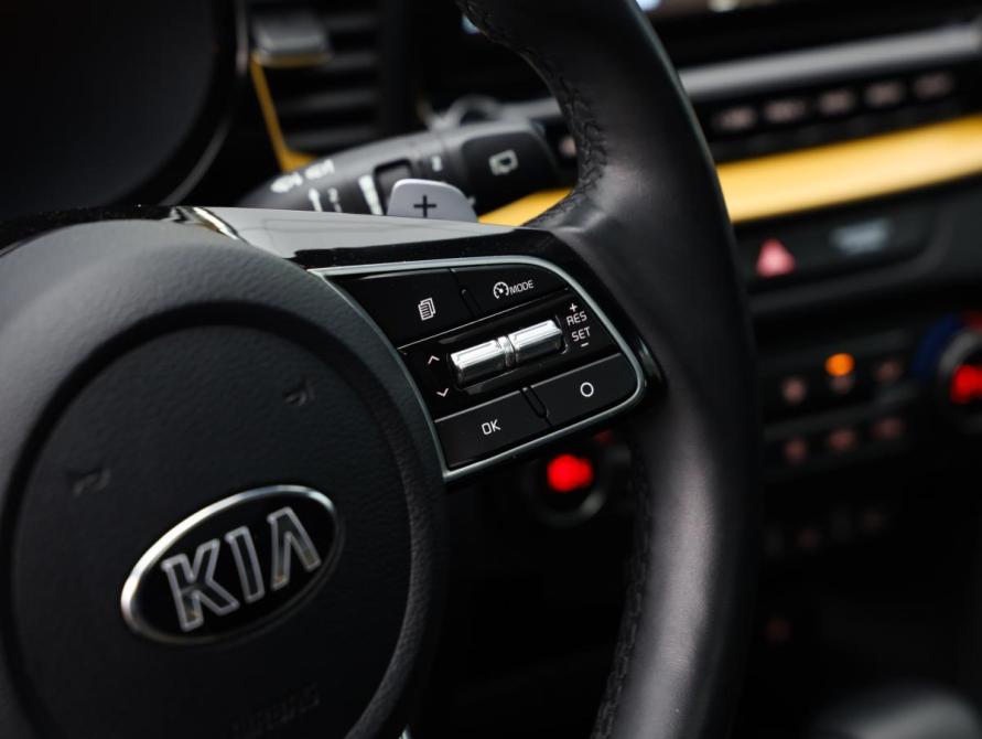 Kia XCeed I Санкт-Петербург  - изображение 13