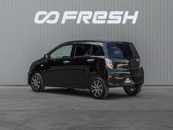 Daihatsu Mira e:S I Рестайлинг с пробегом 2015 года, цена 655 000 рублей, 149182 км, хэтчбек, Автокод Объявления