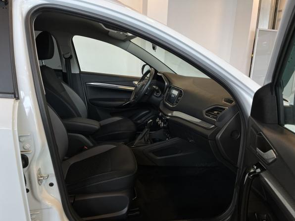Lada (ВАЗ) Vesta I Рестайлинг (NG) с пробегом 2024 года, цена 1 390 000 рублей, 32044 км, универсал, Автокод Объявления