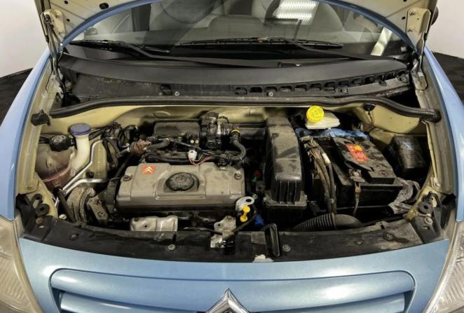 Citroen C3 I с пробегом 2004 года, цена 245 000 рублей, 119999 км, хэтчбек, Автокод Объявления