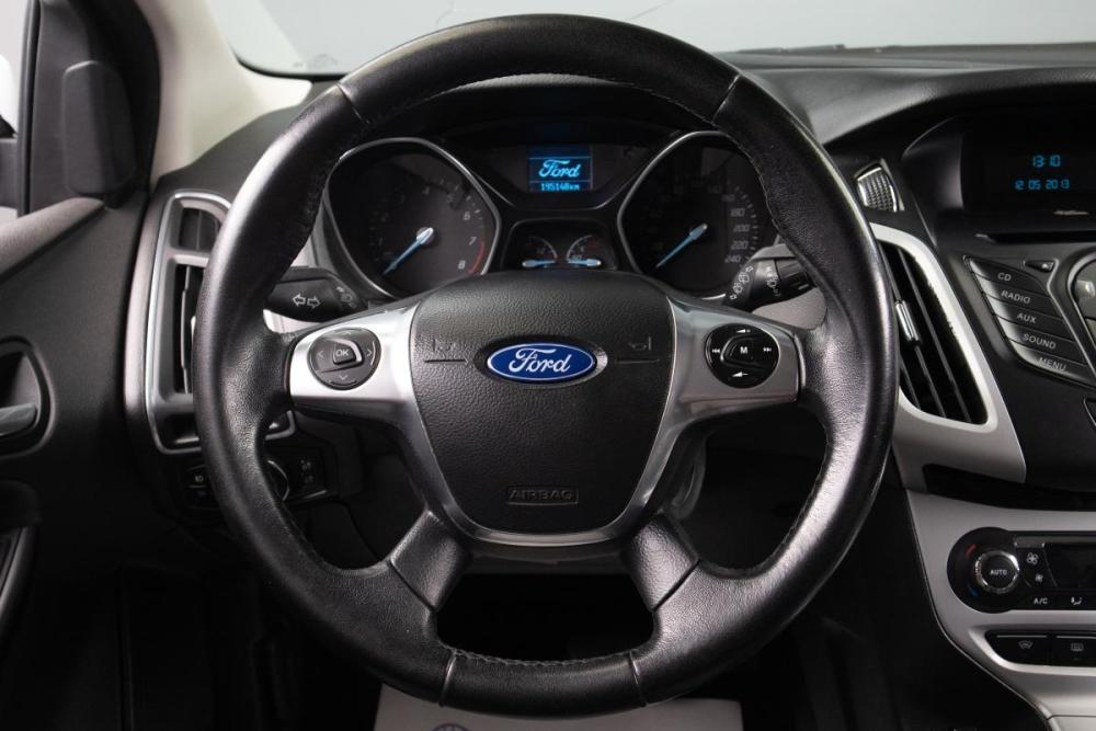 Ford Focus III Оренбург  - изображение 10